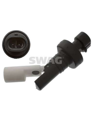 Sensor, nivel agua lavado Swag 40 93 8943 - SWAG SENSOR Fuel Parts