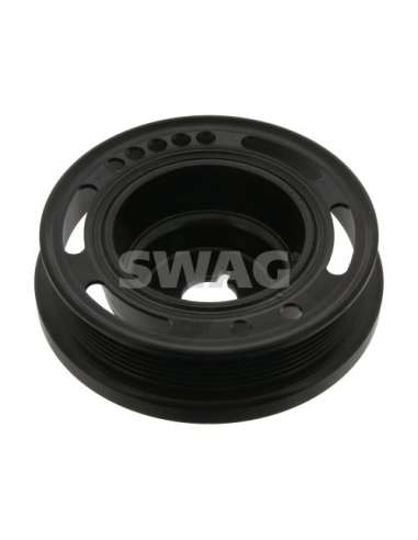 Polea, cigüeñal Swag 40 93 9183 - SWAG POLEA DE CIGUENAL
