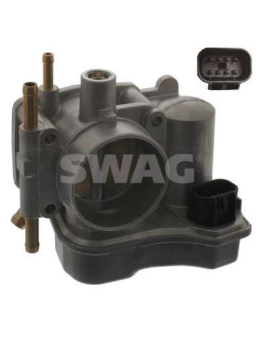 Cuerpo de mariposa Swag 40 93 9548 - SWAG CUERPO DE MARIPOSA Fuel Parts