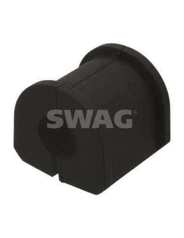 Soporte, estabilizador Tras. Swag 40 94 0484 - SWAG SOPORTE DE ESTABILIZA