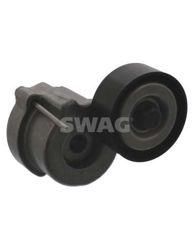 Tensor de correa, correa poli V Swag 40 94 0898 - SWAG TENSOR CORREA TRAPEZO