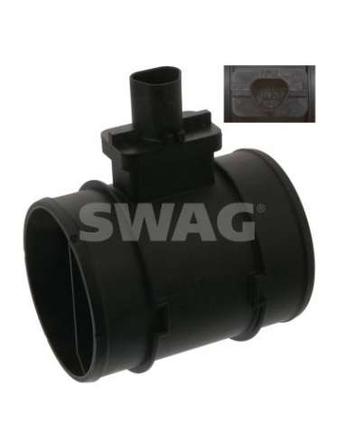 Medidor de la masa de aire Swag 40 94 0959 - SWAG CAUDALIMETRO Fuel Parts