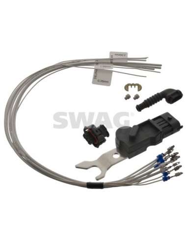 Sensor, posición arbol de levas Swag 40 94 7209 - SWAG SENSOR ARBOL LEVAS