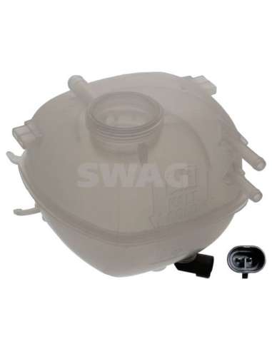 Depósito compensación, refrigerante Swag 40 94 7893 - SWAG DEPOSITO COMPENSDOR C