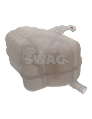 Depósito compensación, refrigerante Swag 40 94 7903 - SWAG DEPOSITO COMPENSADOR