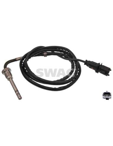 Sensor, temp. gas escape Swag 40 94 9291 - SWAG SENSOR TEMPERTURA GAS Kerr Nelson