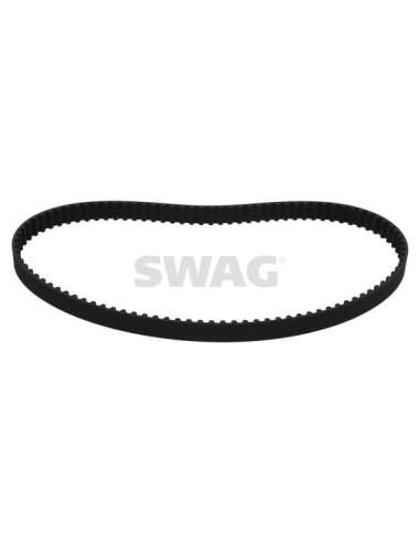 Correa dentada Swag 50 02 0008 - SWAG CORREA DENTADA