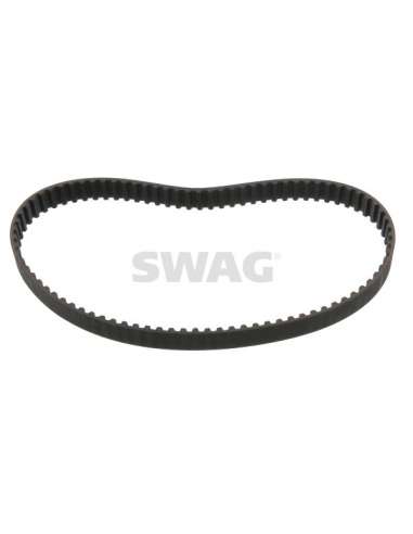 Correa dentada Swag 50 02 0010 - SWAG CORREA DENTADA BOMBA