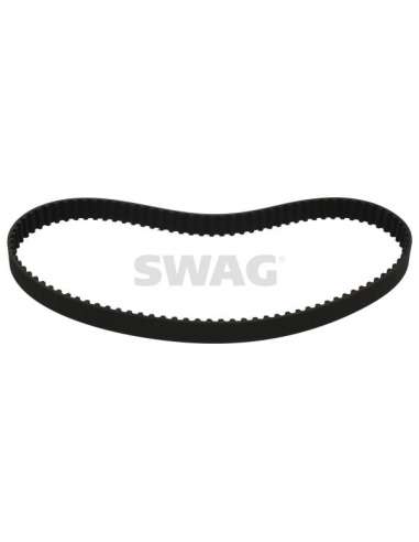 Correa dentada Swag 50 02 0017 - SWAG CORREA DENTADA