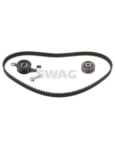 Juego de correas dentadas Swag 50 02 0025 - SWAG JGO DE CORREAS DENTAD
