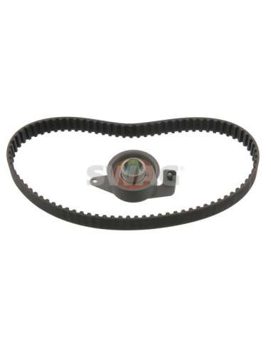 Juego de correas dentadas Swag 50 02 0026 - SWAG JGO DE CORREAS DENTAD