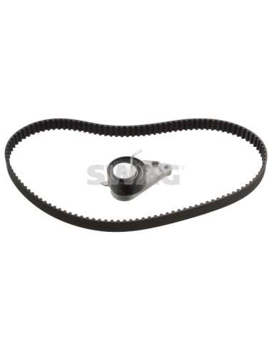 Juego de correas dentadas Swag 50 02 0038 - SWAG JGO DE CORREAS DENTAD