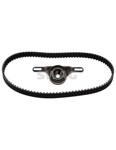 Juego de correas dentadas Swag 50 02 0042 - SWAG JGO DE CORREAS DENTAD