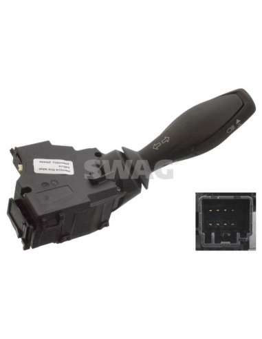 Interruptor de luz intermitente Swag 50 10 3206 - SWAG INTERRUPTOR DE INTERM