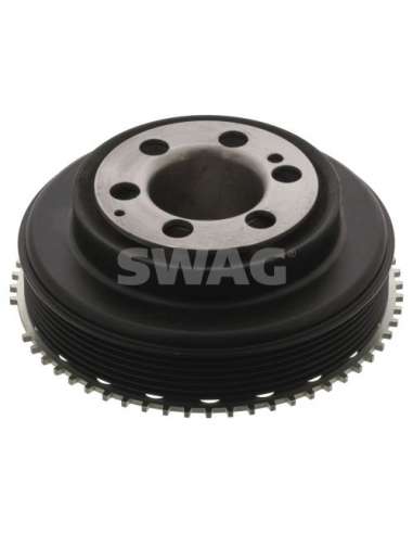 Polea, cigüeñal Swag 50 10 3641 - SWAG POLEA DE CIGUENAL