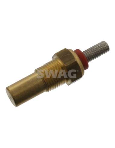 Sensor, temperatura del refrigerante Swag 50 23 0003 - SWAG SENSOR TEMPERATURA LI