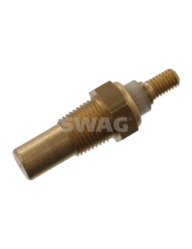 Sensor, temperatura del refrigerante Swag 50 23 0004 - SWAG SENSOR TEMPERATURA LI