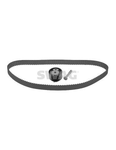 Juego de correas dentadas Swag 50 92 1901 - SWAG JGO DE CORREAS DENTAD