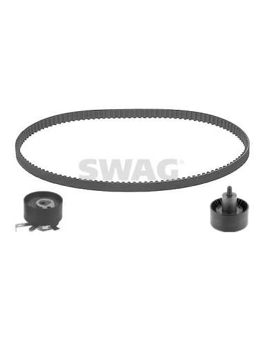 Juego de correas dentadas Swag 50 92 4803 - SWAG JGO DE CORREAS DENTAD