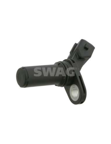 Generador de impulsos, cigüeñal Swag 50 92 4843 - SWAG SENSOR DE CIGUENAL