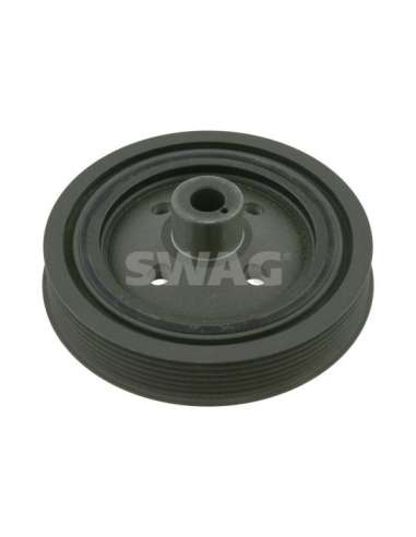 Polea, cigüeñal Swag 50 92 4889 - SWAG POLEA DE CIGUENAL