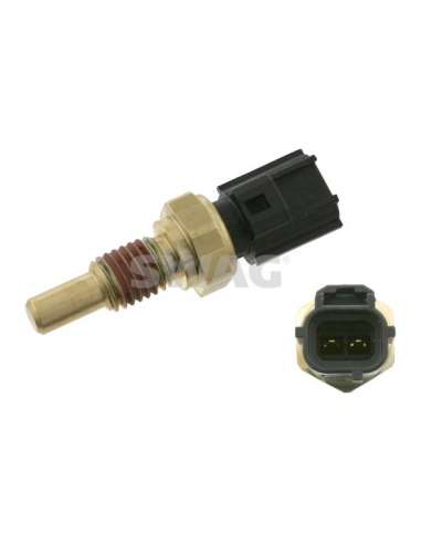 Sensor, temperatura del refrigerante Swag 50 92 6450 - SWAG SENSOR TEMPERATURA LI