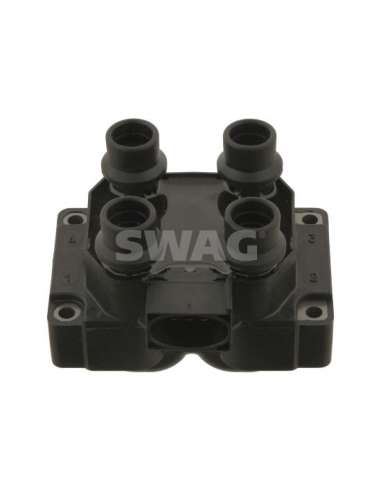 Bobina de encendido Swag 50 93 0971 - SWAG BOBINA DE ENCENDIDO Kerr Nelson