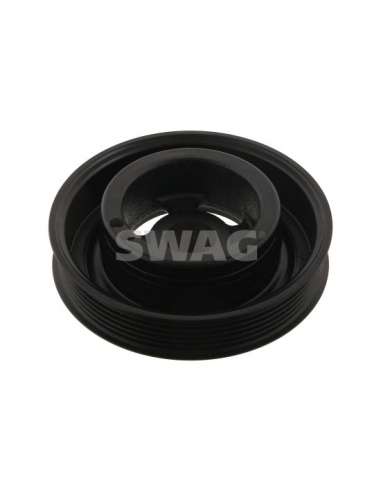Polea, cigüeñal Swag 50 93 2214 - SWAG POLEA DE CIGUENAL