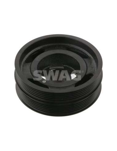 Polea, cigüeñal Swag 50 93 2215 - SWAG POLEA DE CIGUENAL