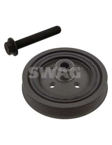 Polea, cigüeñal Swag 50 93 3682 - SWAG POLEA DE CIGUENAL CON