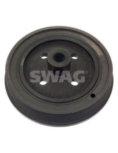 Polea, cigüeñal Swag 50 93 4846 - SWAG POLEA DE CIGUENAL