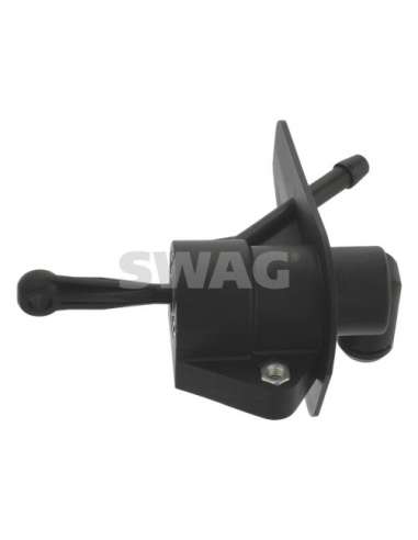 Cilindro maestro, embrague Swag 50 93 4987 - SWAG TRANSM. CILINDRO DE E