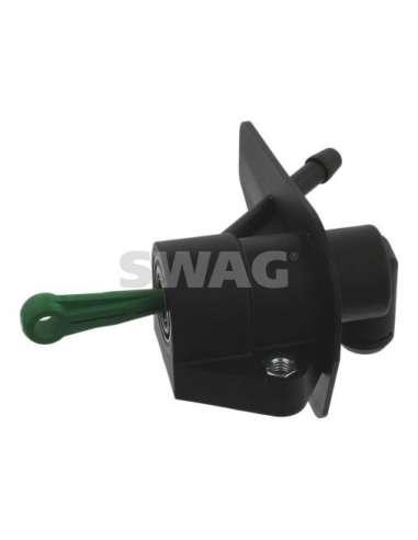 Cilindro maestro, embrague Swag 50 93 4988 - SWAG TRANSM. CILINDRO DE E