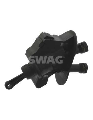 Cilindro maestro, embrague Swag 50 93 4991 - SWAG TRANSM. CILINDRO DE E