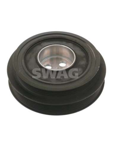 Polea, cigüeñal Swag 50 93 6625 - SWAG POLEA DE CIGUENAL