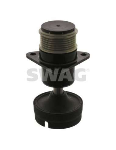 Rueda libre alternador Swag 50 93 9950 - SWAG POLEA DE ALTERNADOR Fuel Parts