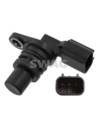 Generador de impulsos, cigüeñal Swag 50 94 4900 - SWAG SENSOR ARBOL LEVAS