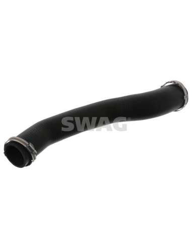 Tubo flexible de aire de sobrealimentación Swag 50 94 6491 - SWAG MANGUERA