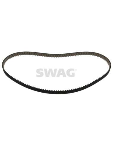 Correa dentada Swag 50 94 9436 - SWAG CORREA DENTADA ARBOL