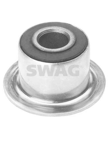 Casquillo del cojinete, ballesta Tras. Swag 53 91 5082 - SWAG CASQUILLO SUSPENSION