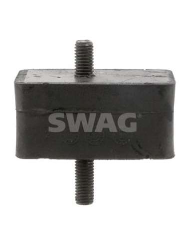 Suspensión, caja de cambios Swag 55 13 0023 - SWAG SOPORTE DE ENGRANAJE