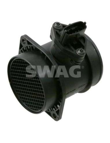Medidor de la masa de aire Swag 55 92 2257 - SWAG CAUDALIMETRO Fuel Parts