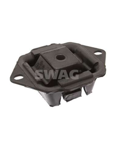 Suspensión, caja de cambios Swag 55 92 2394 - SWAG SOPORTE DE ENGRANAJE Lemark