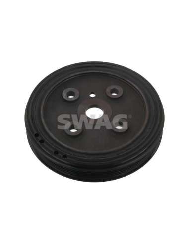 Polea, cigüeñal Swag 55 93 3640 - SWAG POLEA DE CIGUENAL