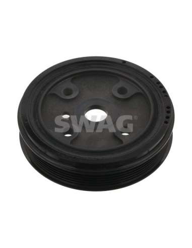 Polea, cigüeñal Swag 55 93 3641 - SWAG POLEA DE CIGUENAL