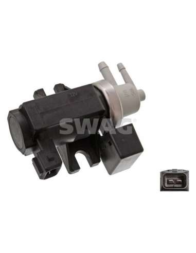 Sensor de presión, colector admisión Swag 55 93 8276 - SWAG TRANSDUCTOR DE PRESIO