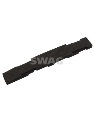 Carril de deslizamiento, cadena de distribución Sup. Swag 57 09 0003 - SWAG RIEL DE DESLIZAMIENTO