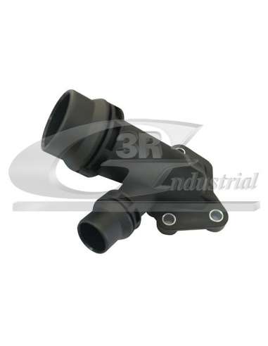 Brida de refrigerante 3rg 80166 - TAPA TERMOSTATO