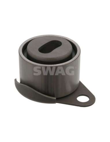 Polea tensora, correa dentada Swag 60 03 0004 - SWAG POLEA TENSORA CORREA