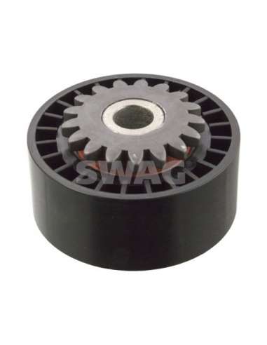 Polea inversión/guía, correa poli V Swag 60 03 0052 - SWAG POLEA DE INVERSION